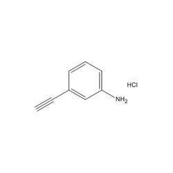 Chemscene ChemScene | 3-Ethynylaniline hydrochloride | 25G | CS-W006161
