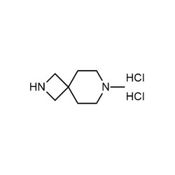 Chemscene ChemScene | 7-Methyl-2,7-diazaspiro[3.5]nonane dihydrochloride