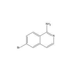 Chemscene ChemScene | 6-Bromoisoquinolin-1-ylamine | 250MG | CS-W006172