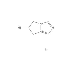 Chemscene ChemScene | 6,7-Dihydro-6-mercapto-5H-Pyrazolo[1,2-a][1,2,4]triazol-4-ium