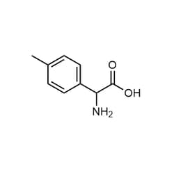 Chemscene ChemScene | 2-Amino-2-(p-tolyl)acetic acid | 5G | CS-W006187