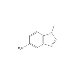 Chemscene ChemScene | 1-Methylbenzoimidazol-5-amine | 1G | CS-W006197 |
