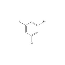 Chemscene&nbsp;ChemScene | 1,3-Dibromo-5-iodobenzene | 25G | CS-W006211 | 0.98 | 19752-57-9| MFCD07778996 |  361.8