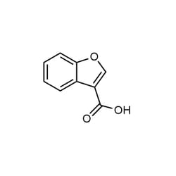 Chemscene ChemScene | Benzofuran-3-carboxylic acid | 500MG | CS-W006213
