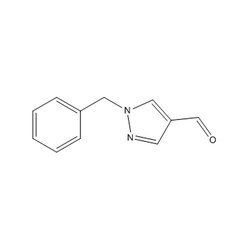 Chemscene ChemScene | 1-Benzyl-1H-pyrazole-4-carbaldehyde | 1G | CS-W006214