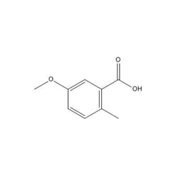 Chemscene ChemScene | 5-Methoxy-2-methylbenzoic acid | 5G | CS-W006228