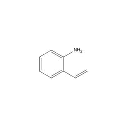 Chemscene ChemScene | 2-Vinylaniline,98% (stabilized with TBC) | 1G | CS-W006235