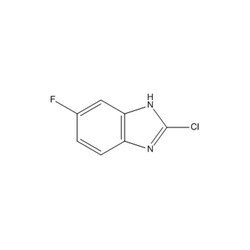 Chemscene ChemScene | 2-Chloro-6-fluoro-1H-benzo[d]imidazole | 1G | CS-W006240