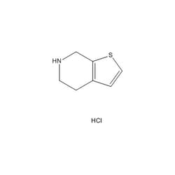 Chemscene ChemScene | 4,5,6,7-Tetrahydrothieno[2,3-c]pyridine hydrochloride