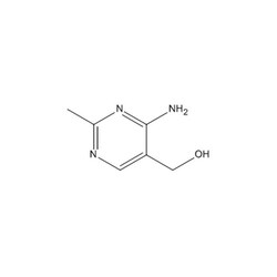 Chemscene ChemScene | (4-Amino-2-methyl-5-pyrimidinyl)methanol | 1G | CS-W006265