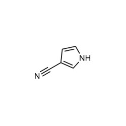 Chemscene ChemScene | 1H-Pyrrole-3-carbonitrile | 1G | CS-W006281 | 0.98