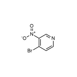 Chemscene ChemScene | 4-Bromo-3-nitropyridine | 250MG | CS-W006293 | 0.95
