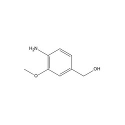 Chemscene ChemScene | (4-Amino-3-methoxyphenyl)methanol | 5G | CS-W006326