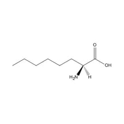 Chemscene ChemScene | (S)-2-aminooctanoic acid | 1G | CS-W006364 | 0.98