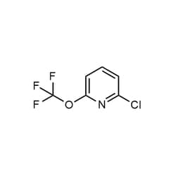 Chemscene ChemScene | 2-Chloro-6-(trifluoromethoxy)pyridine | 1G | CS-W006368