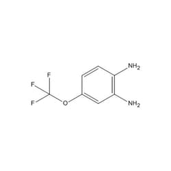 Chemscene ChemScene | 4-(Trifluoromethoxy)benzene-1,2-diamine | 1G | CS-W006388