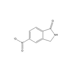 Chemscene ChemScene | 5-Nitroisoindolin-1-one | 1G | CS-W006401 | 0.98