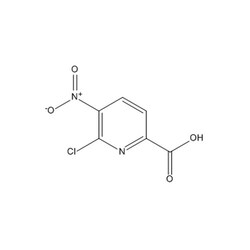 Chemscene ChemScene | 6-Chloro-5-nitropicolinic acid | 250MG | CS-W006408