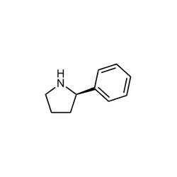 Chemscene ChemScene | (R)-2-Phenylpyrrolidine | 250MG | CS-W006442 | 0.98