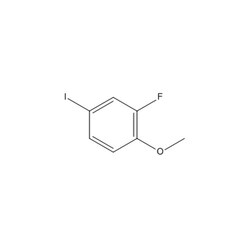 Chemscene ChemScene | 2-Fluoro-4-iodo-1-methoxybenzene | 1G | CS-W006461