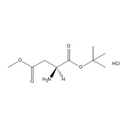 Chemscene ChemScene | (S)-1-tert-Butyl 4-methyl 2-aminosuccinate hydrochloride