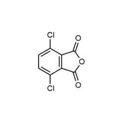 Chemscene ChemScene | 4,7-Dichloroisobenzofuran-1,3-dione | 1G | CS-W006472