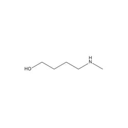 Chemscene ChemScene | 4-(Methylamino)butan-1-ol | 1G | CS-W006493 | 0.98