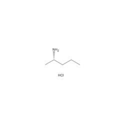 Chemscene ChemScene | (S)-Pentan-2-amine hydrochloride | 1G | CS-W006528