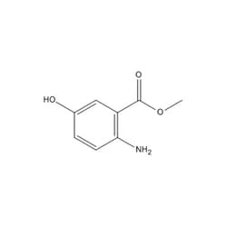 Chemscene ChemScene | Methyl 2-amino-5-hydroxybenzoate | 5G | CS-W006604 | 0.98 | 1882-72-0| MFCD05863263 |  167.16