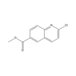 Chemscene ChemScene | Methyl 2-chloroquinoline-6-carboxylate | 1G | CS-W006643