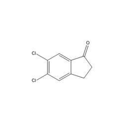 Chemscene ChemScene | 5,6-Dichloro-2,3-dihydro-1H-inden-1-one | 5G | CS-W006675
