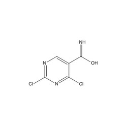 Chemscene ChemScene | 2,4-Dichloropyrimidine-5-carboxylic acid amide |