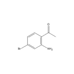 Chemscene ChemScene | 1-(2-Amino-4-bromophenyl)ethanone | 1G | CS-W006736