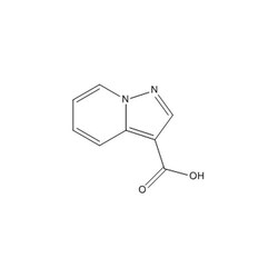 Chemscene ChemScene | Pyrazolo[1,5-a]pyridine-3-carboxylic acid | 1G |