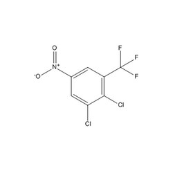 Chemscene ChemScene | 1,2-Dichloro-5-nitro-3-(trifluoromethyl)benzene |