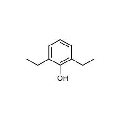 Chemscene ChemScene | 2,6-Diethylphenol | 5G | CS-W006844 | 0.98 | 1006-59-3|