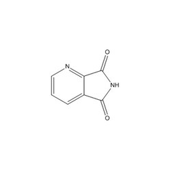 Chemscene ChemScene | 5H-Pyrrolo[3,4-b]pyridine-5,7(6H)-dione | 10G | CS-W006907