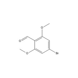Chemscene ChemScene | 4-Bromo-2,6-dimethoxybenzaldehyde | 5G | CS-W007019