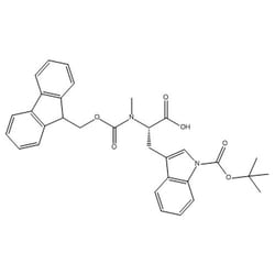 Chemscene ChemScene | Fmoc-N-me-Trp(Boc)-OH | 1G | CS-W007056 | 0.98 |