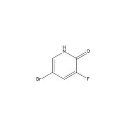 Chemscene ChemScene | 5-Bromo-3-fluoropyridin-2(1H)-one | 5G | CS-W007067