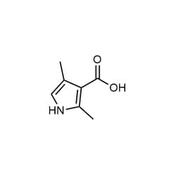 Chemscene ChemScene | 2,4-Dimethyl-1H-pyrrole-3-carboxylic acid | 5G |
