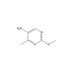 Chemscene ChemScene | 2-Methoxy-4-methylpyrimidin-5-amine | 100MG | CS-W007105