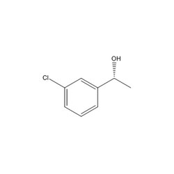 Chemscene ChemScene | (R)-1-(3-Chlorophenyl)ethan-1-ol | 1G | CS-W007109