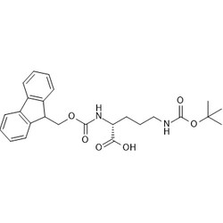 Chemscene ChemScene | Fmoc-D-Orn(Boc)-OH | 10G | CS-W007114 | 0.98 | 118476-89-4|