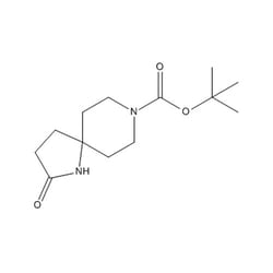 Chemscene ChemScene | tert-Butyl 2-oxo-1,8-diazaspiro[4.5]decane-8-carboxylate
