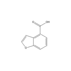 Chemscene ChemScene | Benzofuran-4-carboxylic acid | 250MG | CS-W007218