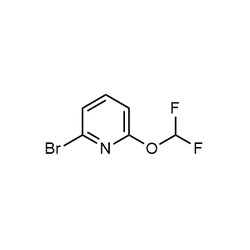 Chemscene ChemScene | 2-Bromo-6-(difluoromethoxy)pyridine | 1G | CS-W007246