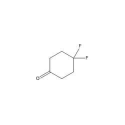 Chemscene ChemScene | 4,4-Difluorocyclohexanone | 5G | CS-W007368 | 0.98