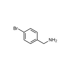 Chemscene ChemScene | 4-Bromobenzylamine | 10G | CS-W007375 | 0.98 | 752223|