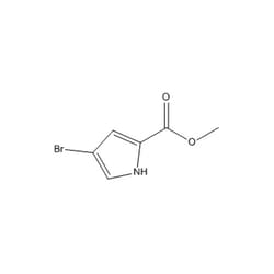 Chemscene&nbsp;ChemScene | Methyl 4-bromo-1H-pyrrole-2-carboxylate | 25G | CS-W007392 | 0.98 | 934-05-4| MFCD00832855 |  204.023